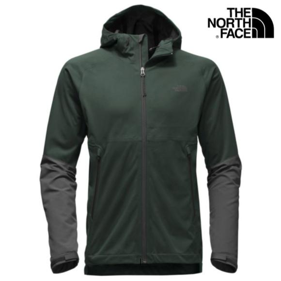 the north face tnf terra metro jacket
